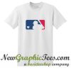 MLB Scores T Shirt