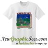 Machu Picchu Cusco Peru T Shirt