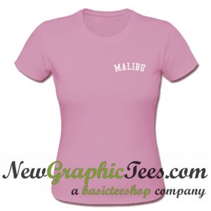 Malibu T Shirt