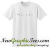 Mellow T Shirt