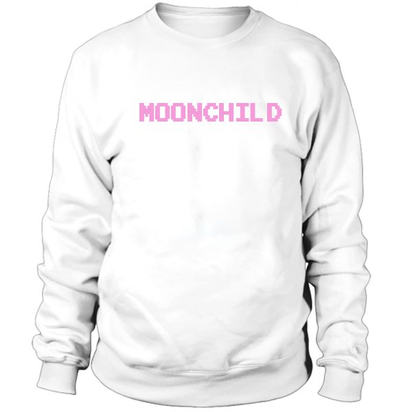 Moonchild Sweatshirt