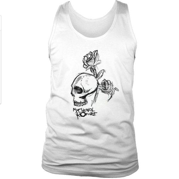 My Chemical Romance Tanktop