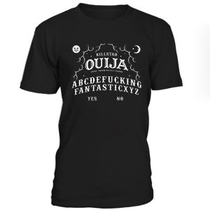 Ouija Board Tshirt