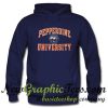 Pepperdine University Logo Hoodie