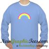 Rainbow Sweatshirt