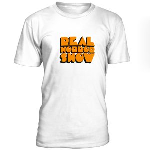 Real Horror Show Tshirt