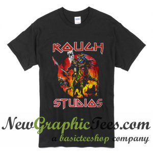 Rough Studios T Shirt