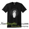 Saint Frida Heftige Frida Kahlo T Shirt