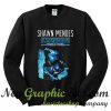 Shawn Mendes Illuminate World Tour Sweatshirt