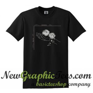 Shawn Mendes Rose T Shirt