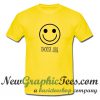 Smiley Choose Joy T Shirt