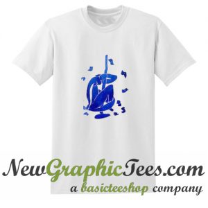 Stripper Matisse Art T Shirt