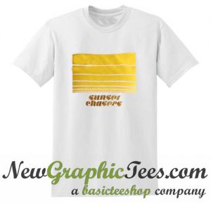 Sunset Chasers T Shirt