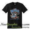 The Who 1982 Farewell Concert Tour T Shirt