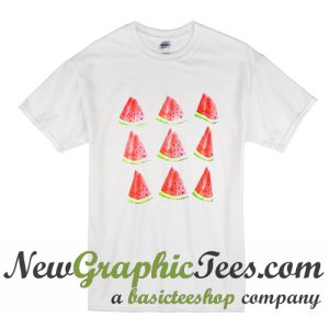 Watermelon T shirt