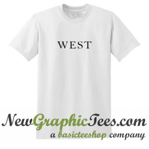 West T Shirt