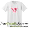 Wild And Free T Shirt