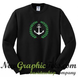 Anchor Sweatshirt