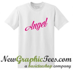 Angel T Shirt