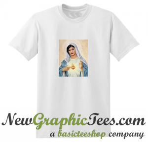 Ave Kylie T Shirt