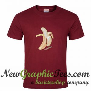 Banana T Shirt