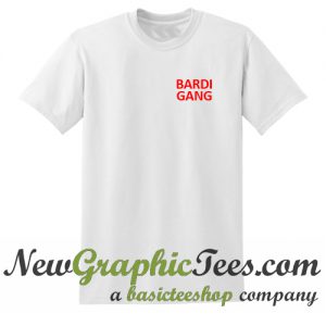 Bardi Gang T Shirt