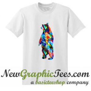 Bear T Shirt