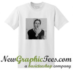 Bill Skarsgard T Shirt