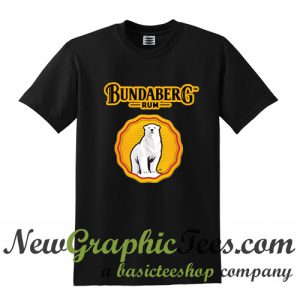 Bundaberg Rum T Shirt