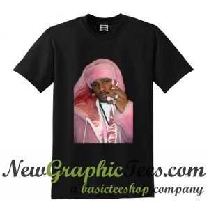 Cam'ron T Shirt