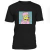 Cozy Boy Simpsons Tshirt