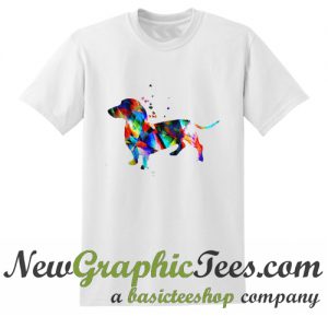 Dachshund T Shirt