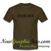 Daydreamer T Shirt