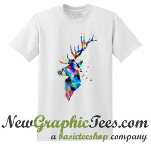 Deer T Shirt