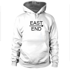 East End Hoodie