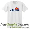 Ellesse Logo T Shirt