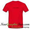 Feelings T Shirt