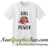 Girl Power T Shirt