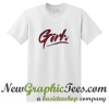 Girls T Shirt