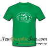 Go Outside T Shirt