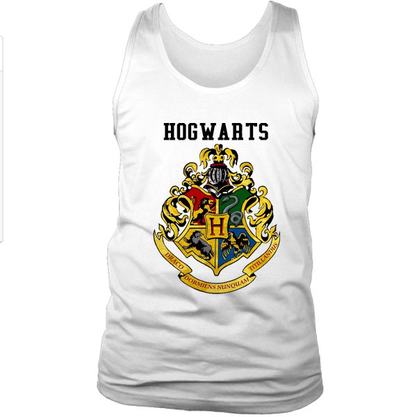 Hogwarts Tanktop