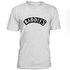 Ksubi Baddies Ghost Tshirt