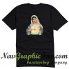 Kylie Eleison T Shirt Back