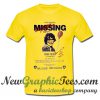 Missing Richie Tozier Poster T Shirt