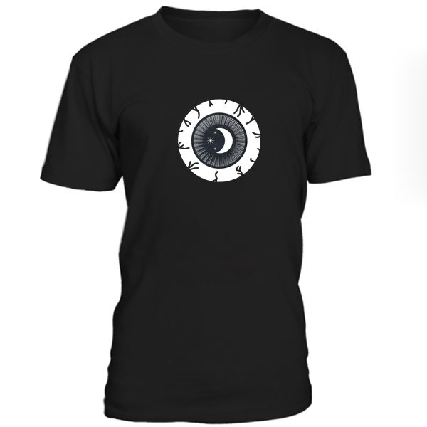 Moon Eye Tshirt