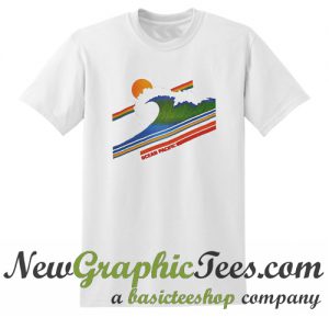 Ocean Pacific T Shirt