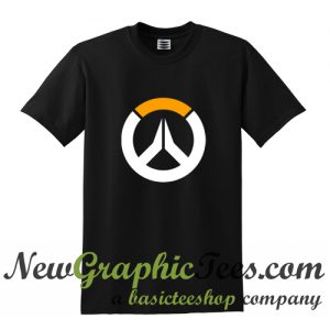 Overwatch Logo T Shirt