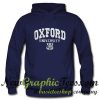 Oxford University Hoodie