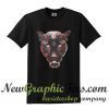 Panther Head T Shirt