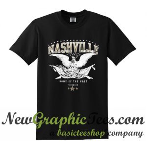 River Island Nashville T Shirt